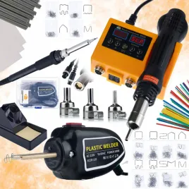 rosfix-stacja-lutownicza-2w1-orange-husky-oh660-zszywacz-do-plastiku-rosfix