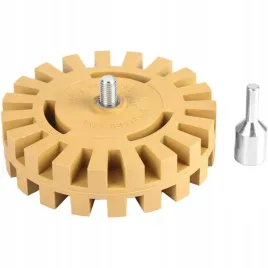 krazek-dysk-gumowy-do-usuwania-kleju-z-felg-kwiatek-100mm-adapter-na