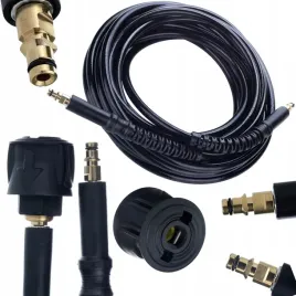 rosfix-waz-wysokocisnieniowy-10m-click-click-do-myjki-cisnieniowej-karcher