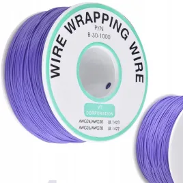 przewod-typu-kynar-awg-0-24mm-fioletowy-200m