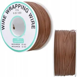 przewod-typu-kynar-awg-0-25mm-brazowy-200m