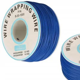 przewod-typu-kynar-awg-0-25mm-niebieski-200m