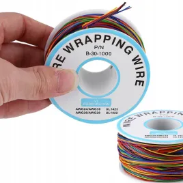 przewod-typu-kynar-awg-0-25mm-wielokolorowy-200m