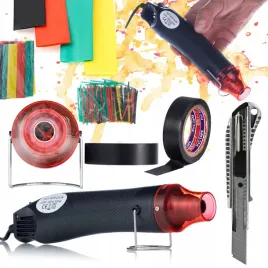 zestaw-do-izolacji-opalarka-spawarka-lutownica-300w-nozyk-tasma-rurki-328