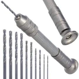 reczna-mini-wiertarka-dociskowa-zestaw-10-wiertel-08-3mm-do-drewna-plast