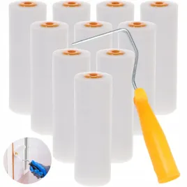 zestaw-walkow-malarskich-poliuretanowych-10-cm-10-sztuk-z-raczka