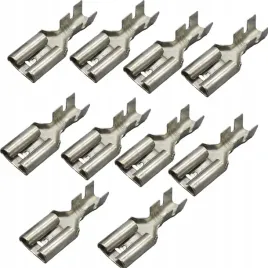 konektor-zenski-izolowany-6-3mm-10szt