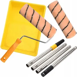 zestaw-malarski-orange-przedluzka-z-raczka-kuweta-2x-zapas-walkaprofesjon