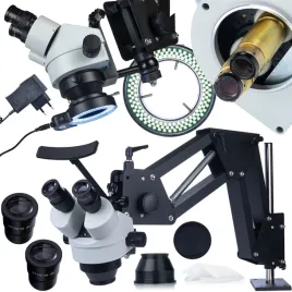 mikroskop-stereoskopowy-binokularowy-na-wysiegniku-proxima-pro-mspp-b-wdms2