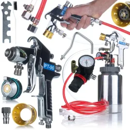 pneumatyczny-pistolet-natryskowy-wysokocisnieniowy-ze-zbiornikiem-2l