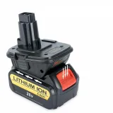 adapter-dewalt-dc9096-do-akumulatora-dewalt-dca1820-czarny-stan-opakowania-oryginalne