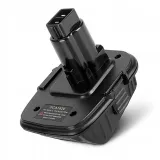 adapter-dewalt-dc9096-do-akumulatora-dewalt-dca1820-czarny-stan-nowy-stan-opakowania-oryginalne