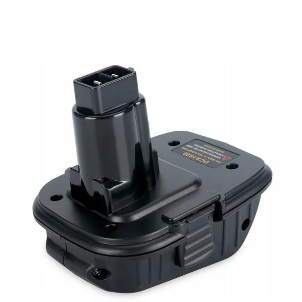 adapter-dewalt-dc9096-do-akumulatora-dewalt-dca1820-czarny-stan-nowy-marka-rosfix