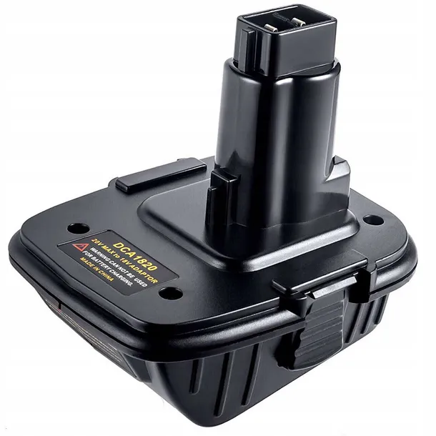 adapter-dewalt-dc9096-do-akumulatora-dewalt-dca1820-czarny-kod-produktu-n7c7-xl8q-stan-nowy