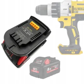 adapter-konwerter-akumulatora-milwaukee-18v-do-dewalt-18v-mil18dl