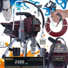 agregat-malarski-zenthril-apex-b-2500w-20mpa-0031-32l-min-seria-power