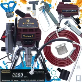 agregat-malarski-zenthril-vortex-e-3000w-20mpa-0021-35l-min-seria-pow