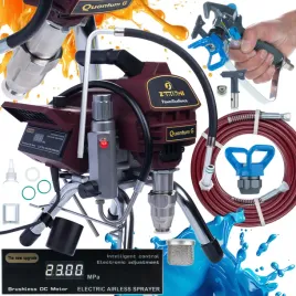 agregat-malarski-zenthril-quantum-g-2200w-20mpa-0025-28l-min-seria-po