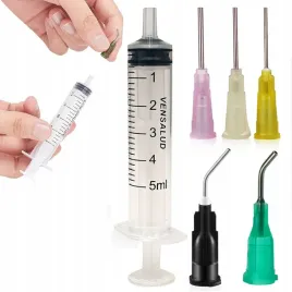 strzykawka-dozownik-5ml-luer-lock-zestaw-5-igiel-do-fluxu-kleju-smaru-ze