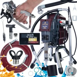 agregat-malarski-zenthril-blaze-y-1200w-25mpa-0019-18-l-min-seria-hype