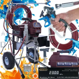 agregat-malarski-zenthril-vortex-e-standpro-3000w-20mpa-0021-35l-min