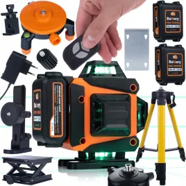 laser-krzyzowy-16-linii-rosfix-animal-pro-hawk-raph-16l-z-dwoma-akumulator