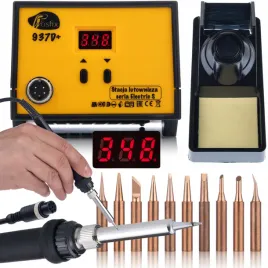 stacja-lutownicza-rosfix-937d-60w-z-zestawem-10-sztuk-grotow-miedzianych