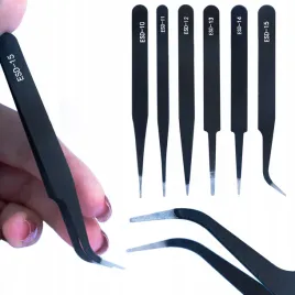 zestaw-6-peset-precyzyjnych-esd-10-do-esd-15-or-niemagnetyczne-or-odporne-na