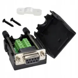 gniazdo-d-sub-9-pin-szybkozlacze-ark-terminal-block