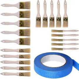 zestaw-malarski-20x-pedzle-bluetape-40mm-50m-zestaw-malarski-z-natural