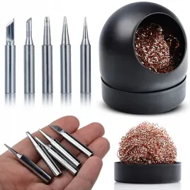 rosfix-tipcare-2w1-zestaw-do-lutownicy-5-grotow-900m-czyscik-grotow-z