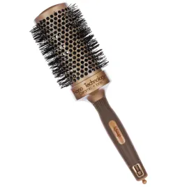 poniks-szczotka-do-wlosow-ds453-zlota-okragla-wentylowana-53-mm-1-szt