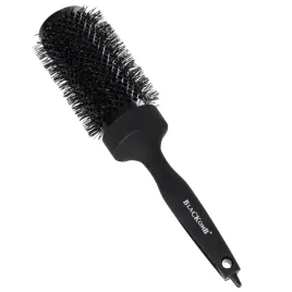 poniks-ds1053-szczotka-termiczna-do-suszenia-wlosow-czarna-53-mm-1-szt