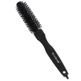 okragla-szczotka-poniks-do-stylizacji-wlosow-ds1025-czarna-25mm-1-szt