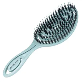 poniks-blackomb-ekologiczna-szczotka-do-wlosow-z-wlosiem-z-dzika-niebieska