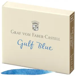 naboje-graf-von-faber-castell-atrament-do-piora-wiecznego-6-szt-gulf-blue
