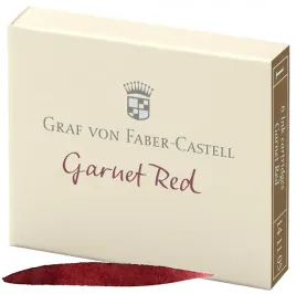 naboje-graf-von-faber-castell-atrament-do-piora-wiecznego-6-szt-garnet-red
