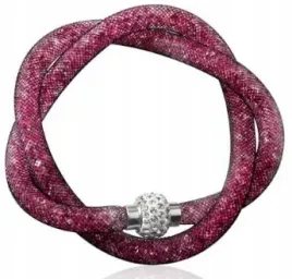 bransoletka-naszyjnik-shamballa-zmijka-svarovski-stardust-magnetyczna