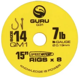 przypony-guru-qm1-with-speed-stops-38cm-14-0-19mm