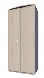nowoczesna-szafa-dwudrzwiowa-90cm-dab-sonoma-nati