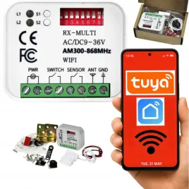 uniwersalny-odbiornik-radioodbiornik-sterownik-do-napedu-bramy-wifi-tuya