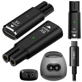adapter-usb-c-do-ladowania-maszynek-golarek-philips-oneblade-5v-czarny