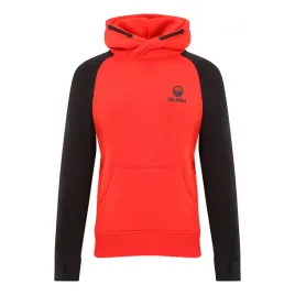 bluza-z-kapturem-guru-red-black-rozmiar-s