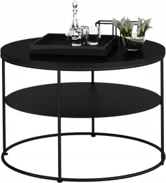 stolik-kawowy-lawa-salon-polka-loft-okragly