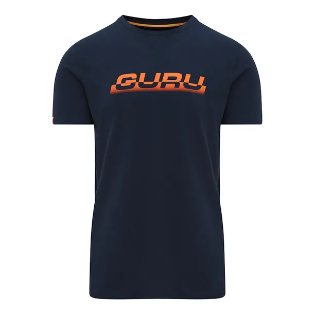 koszulka-guru-intersect-tee-navy-m