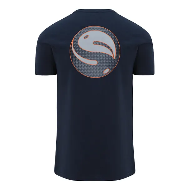 koszulka-guru-intersect-tee-navy-m-stan-nowy