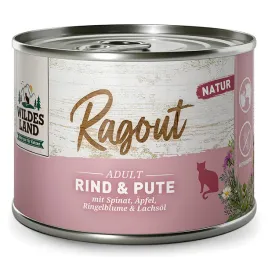 wildes-land-cat-ragout-wolowina-indyk-szpinak-180g