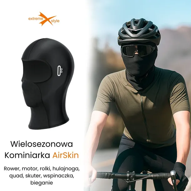 kominiarka-airskin-stan-nowy-wlasciwosci-antybakteryjne