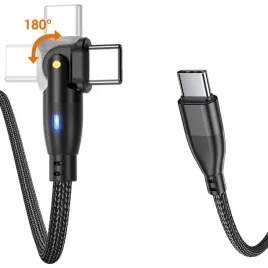 wzmocniony-kabel-obrotowy-pleciony-spider-rotation-180-60-w-usb-typ-