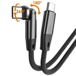 wzmocniony-kabel-obrotowy-pleciony-spider-rotation-540-60-w-usb-typ-